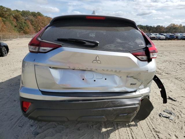 Photo 6 from auction – 2024 MITSUBISHI ECLIPSE CR with VIN JA4ATVAA1RZ046178