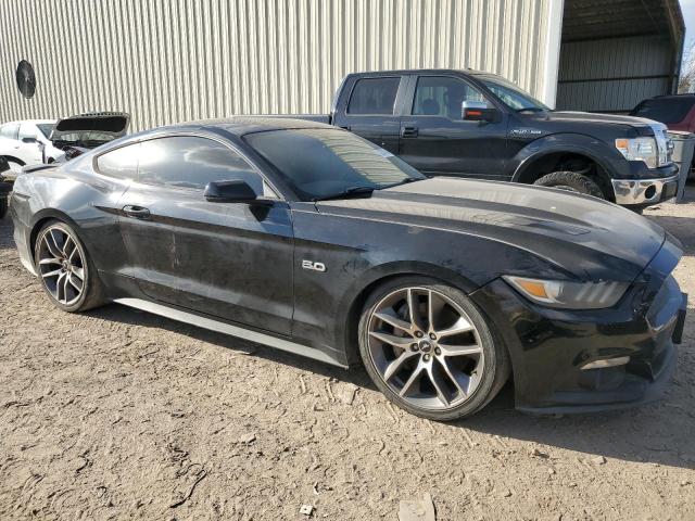 Photo 4 from auction – 2015 FORD MUSTANG GT with VIN 1FA6P8CF2F5369027