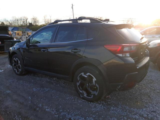 Photo 2 from auction – 2021 SUBARU CROSSTREK with VIN JF2GTHNC5M8314114