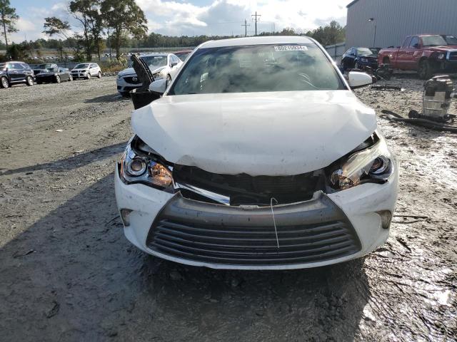 Photo 5 from auction – 2015 TOYOTA CAMRY LE with VIN 4T4BF1FK4FR479774