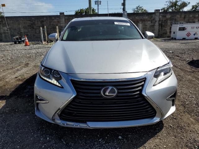 Photo 5 from auction – 2018 LEXUS ES 350 with VIN 58ABK1GG9JU098844