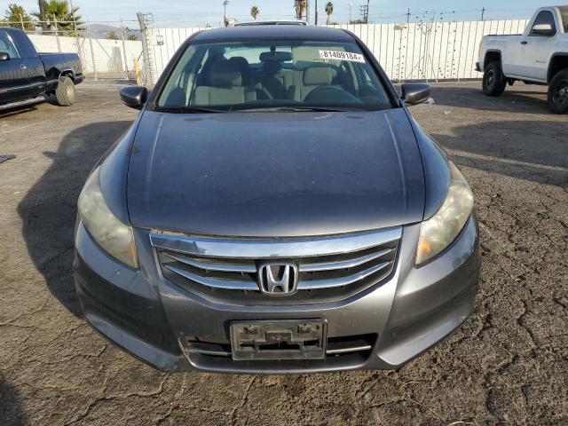 Photo 5 from auction – 2011 HONDA ACCORD LX with VIN 1HGCP2F38BA130600