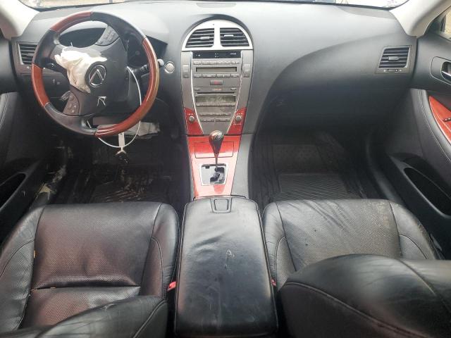 Photo 8 from auction – 2008 LEXUS ES 350 with VIN JTHBJ46G782254451