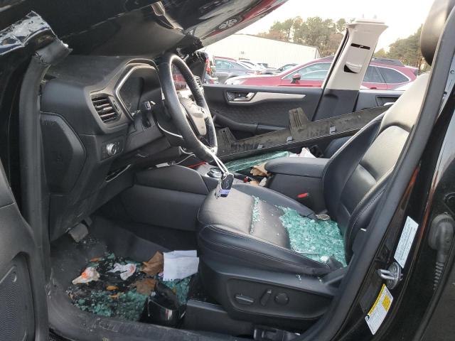 Photo 7 from auction – 2020 FORD ESCAPE SEL with VIN 1FMCU9H98LUB22624