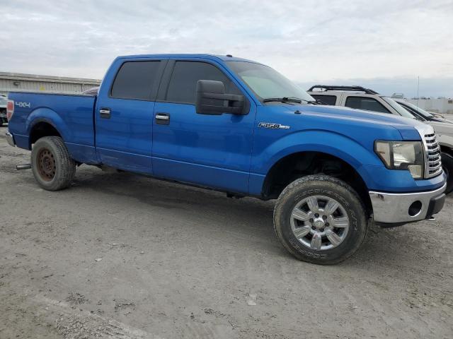 Photo 4 from auction – 2010 FORD F150 SUPER with VIN 1FTFW1EV1AFA93645