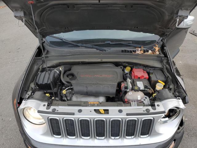 Photo 12 from auction – 2018 JEEP RENEGADE L with VIN ZACCJBDBXJPH05448