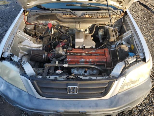 Photo 12 from auction – 2000 HONDA CR-V EX with VIN JHLRD1868YC052368