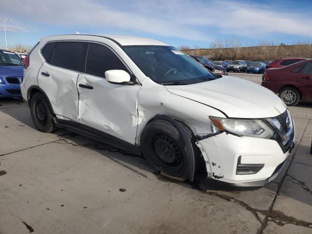 Photo 4 from auction – 2017 NISSAN ROGUE S with VIN KNMAT2MV2HP528333