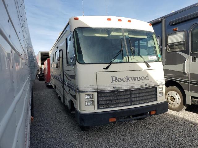 ROKW CT 1990 with VIN 4CDB4XG20L2101074 - Photo from auction