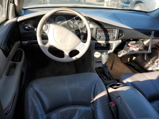 Photo 8 from auction – 2004 BUICK REGAL LS with VIN 2G4WB52K941291989