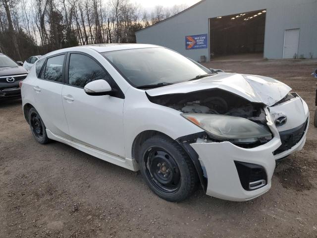 Photo 4 from auction – 2010 MAZDA 3 S with VIN JM1BL1H57A1124526