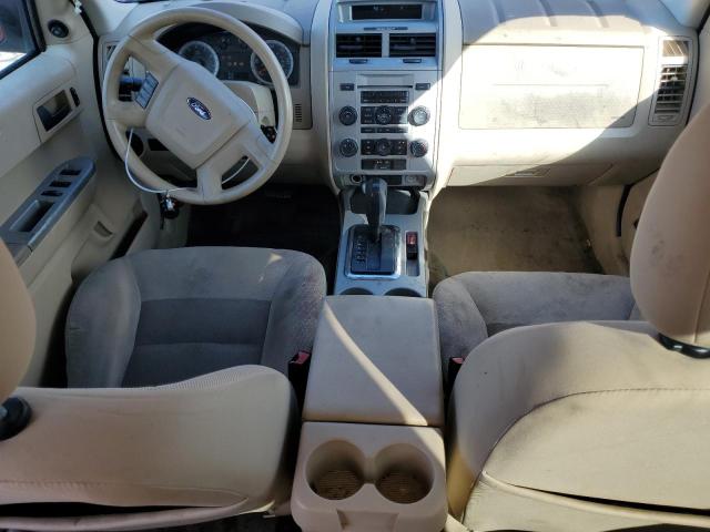 Photo 8 from auction – 2008 FORD ESCAPE XLT with VIN 1FMCU03198KB84758