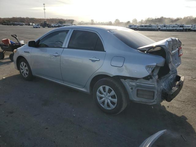 Photo 2 from auction – 2013 TOYOTA COROLLA BA with VIN 2T1BU4EE9DC966366