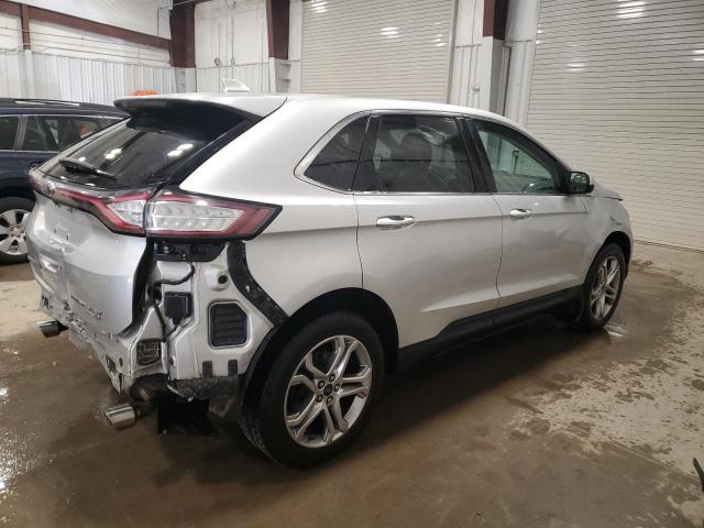 Photo 3 from auction – 2017 FORD EDGE TITAN with VIN 2FMPK4K91HBB31763