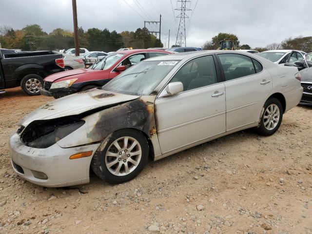 LEXUS ES 330 2004 with VIN JTHBA30G445035507 - Photo from auction
