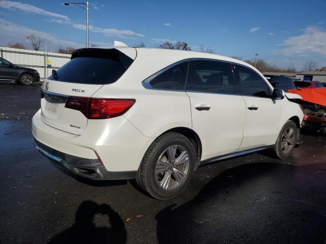 Photo 3 from auction – 2020 ACURA MDX with VIN 5J8YD4H32LL032644