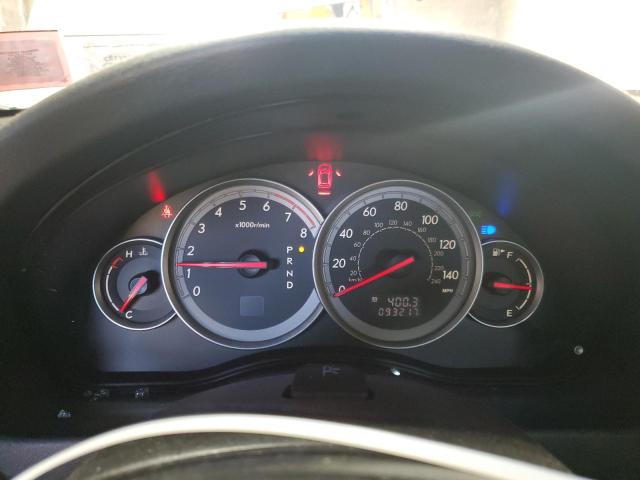 Photo 9 from auction – 2005 SUBARU LEGACY OUT with VIN 4S4BP62CX57360109
