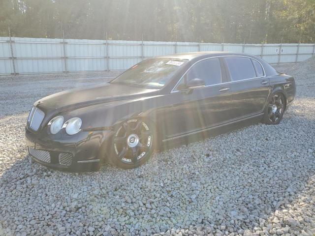 BENTLEY CONTINENTA 2008 with VIN SCBBR93W08C053040 - Photo from auction