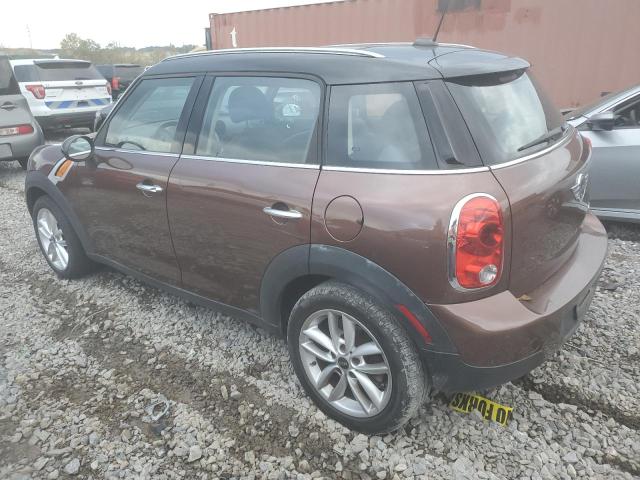 Photo 2 from auction – 2013 MINI COOPER COU with VIN WMWZB3C59DWM08121