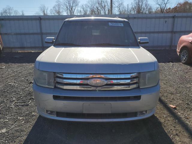 Photo 5 from auction – 2012 FORD FLEX SEL with VIN 2FMGK5CC6CBD05352