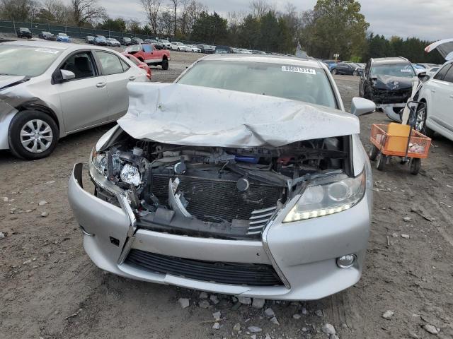 Photo 5 from auction – 2013 LEXUS ES 350 with VIN JTHBK1GG4D2031160