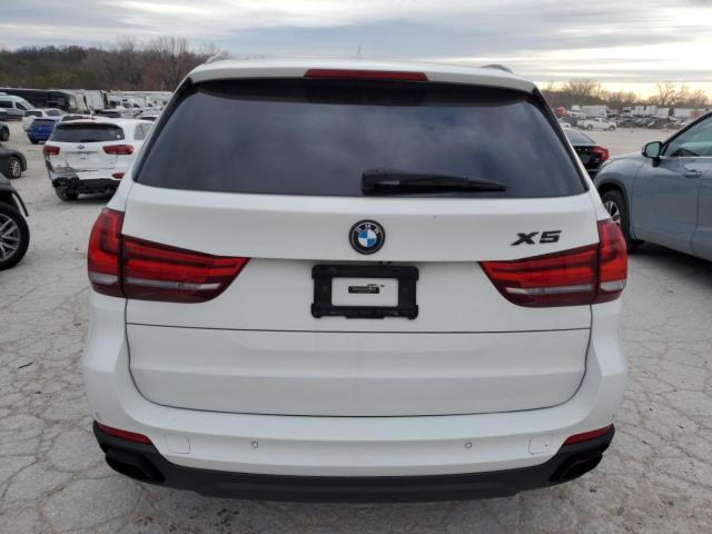 Photo 6 from auction – 2015 BMW X5 XDRIVE5 with VIN 5UXKR6C54F0J76257