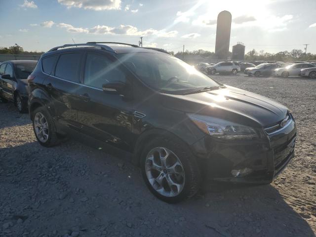 Photo 4 from auction – 2014 FORD ESCAPE TIT with VIN 1FMCU0J91EUB38463