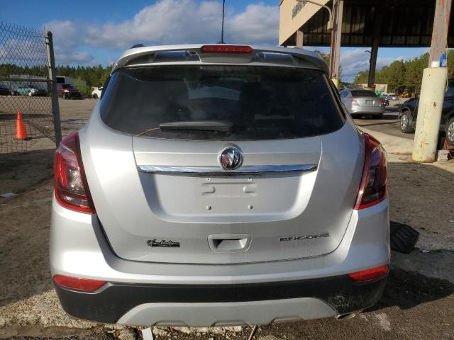 Photo 6 from auction – 2019 BUICK ENCORE SPO with VIN KL4CJ1SB6KB927911
