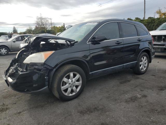 HONDA CR-V SE 2011 with VIN JHLRE3H47BC000664 - Photo from auction