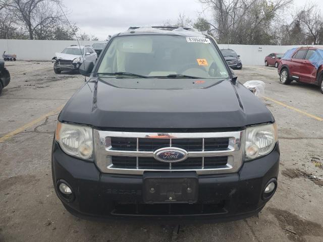 Photo 5 from auction – 2010 FORD ESCAPE XLT with VIN 1FMCU0DG5AKA52721