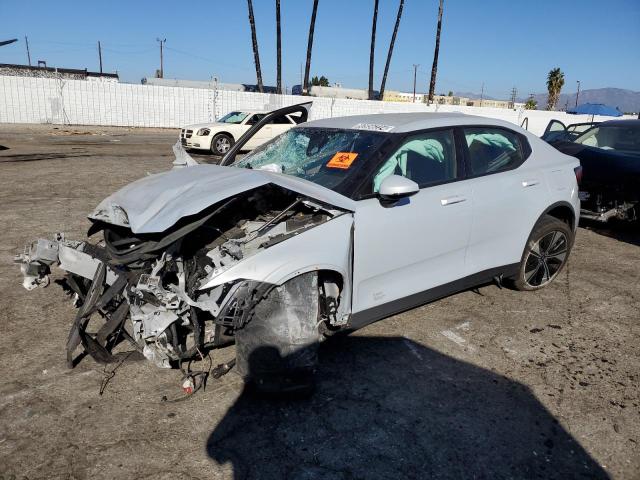 POLESTAR 2 2023 with VIN YSMED3KA1PL150827 - Photo from auction