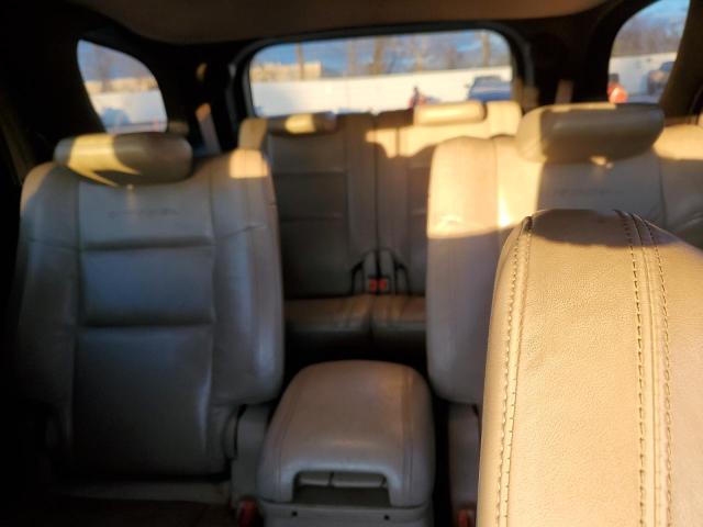 Photo 10 from auction – 2017 DODGE DURANGO CI with VIN 1C4SDJET8HC623429