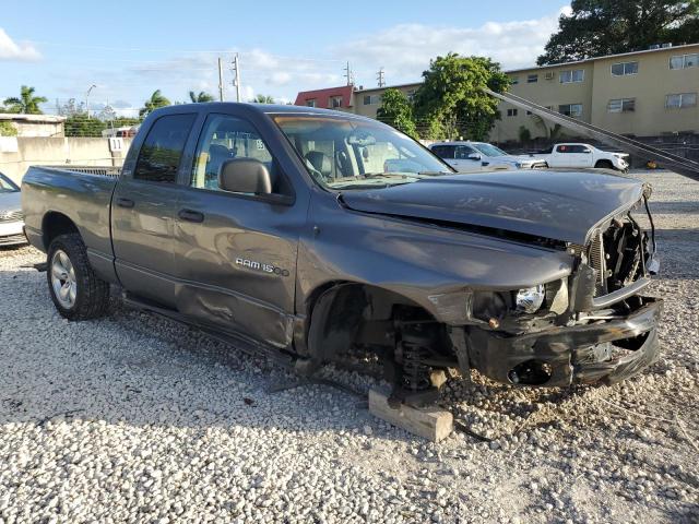 Photo 4 from auction – 2002 DODGE RAM 1500 with VIN 1D3HA18Z12J254314