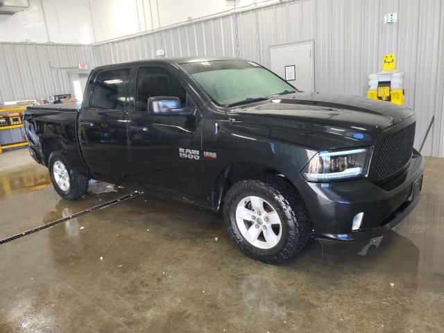 Photo 4 from auction – 2017 RAM 1500 ST with VIN 1C6RR7KT6HS785418