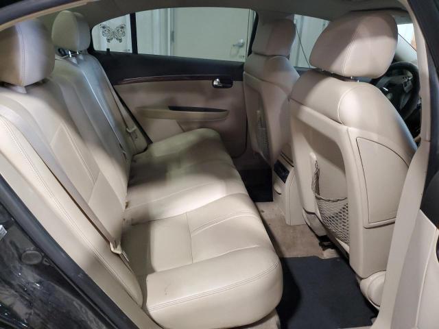 Photo 10 from auction – 2007 SATURN AURA XR with VIN 1G8ZV57737F300545