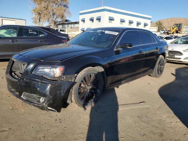 CHRYSLER 300 S 2012 with VIN 2C3CCADT0CH315335 - Photo from auction