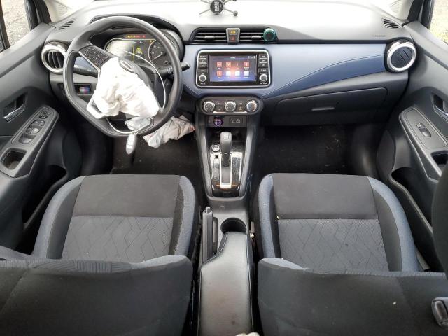 Photo 8 from auction – 2023 NISSAN VERSA SV with VIN 3N1CN8EV2PL832540