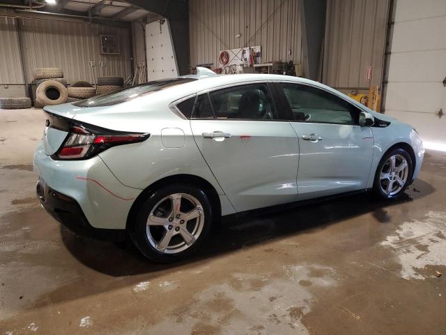 Photo 3 from auction – 2018 CHEVROLET VOLT LT with VIN 1G1RA6S56JU154294