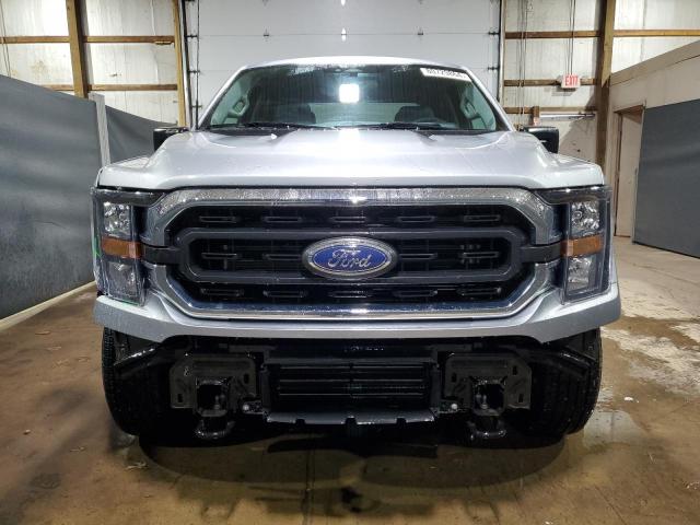 Photo 5 from auction – 2023 FORD F150 SUPER with VIN 1FTFW1E8XPFB69706