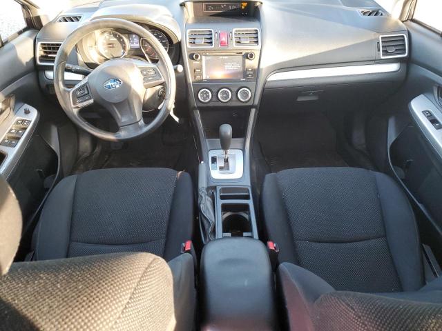 Photo 8 from auction – 2015 SUBARU IMPREZA with VIN JF1GJAA63FH008565
