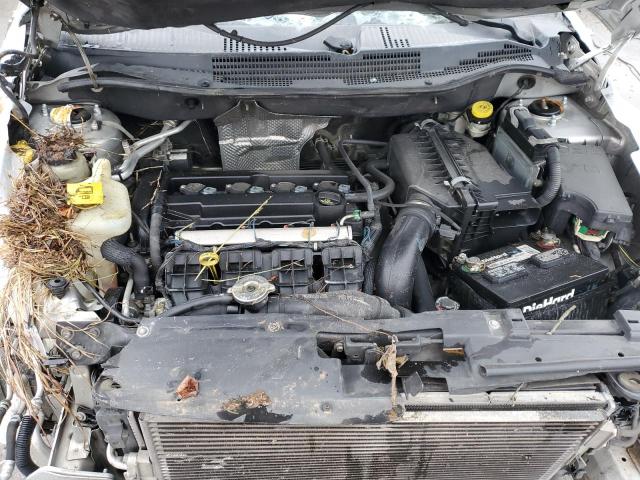 Photo 11 from auction – 2007 DODGE CALIBER SX with VIN 1B3HB48B77D264072
