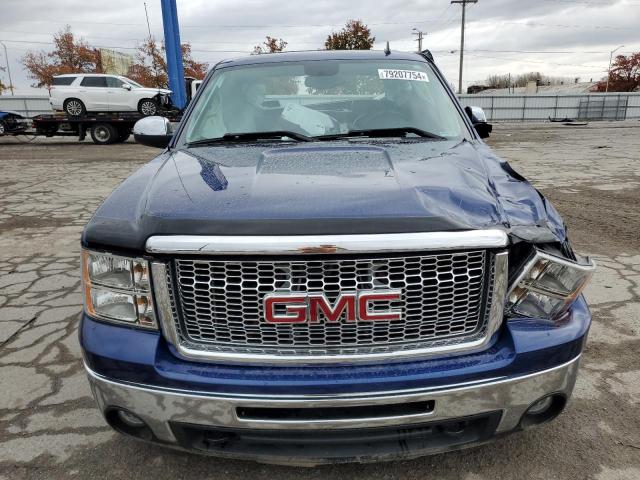 Photo 5 from auction – 2012 GMC SIERRA K15 with VIN 3GTP2WE74CG300268