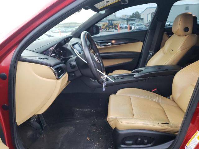 Фото 7 с аукциона – 2014 CADILLAC ATS с VIN 1G6AG5RX2E0115674