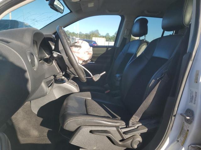 Photo 7 from auction – 2014 JEEP COMPASS LA with VIN 1C4NJCEB7ED818355