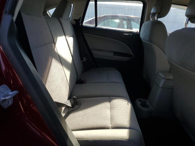Photo 11 from auction – 2010 DODGE CALIBER SX with VIN 1B3CB4HA0AD541900