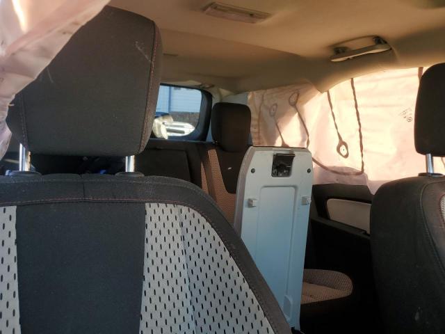 Photo 10 from auction – 2013 CHEVROLET EQUINOX LT with VIN 2GNFLEE30D6327942