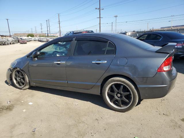 Photo 2 from auction – 2010 HONDA CIVIC VP with VIN 19XFA1F31AE056519
