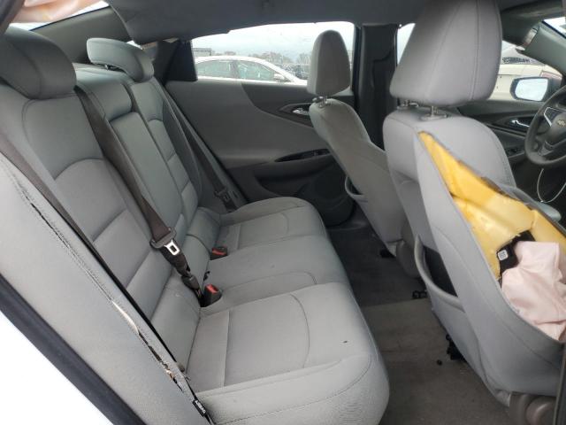 Photo 10 from auction – 2016 CHEVROLET MALIBU LS with VIN 1G1ZB5ST5GF298678