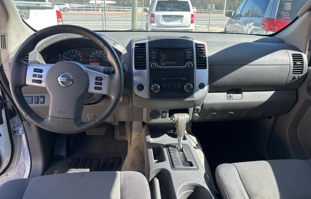 Photo 9 from auction – 2018 NISSAN FRONTIER S with VIN 1N6BD0CT5JN706854