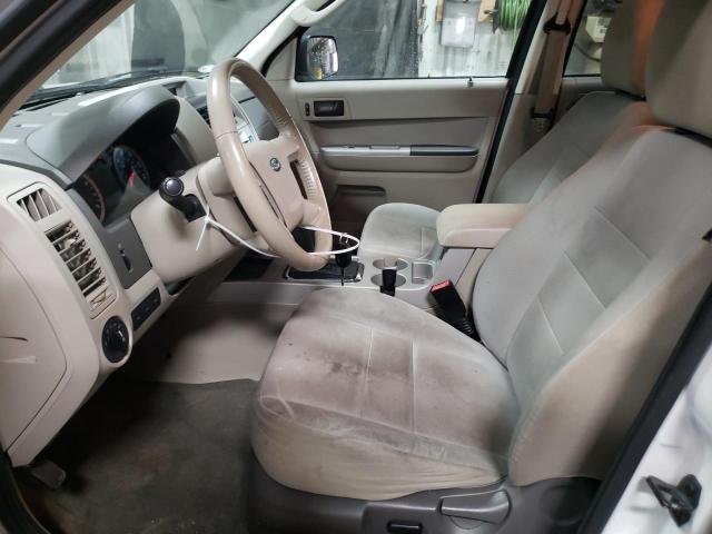 Photo 7 from auction – 2012 FORD ESCAPE XLT with VIN 1FMCU0DG6CKB79576